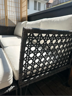 Modulsofa  Bild 4