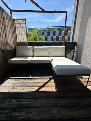 Modulsofa  Bild 3