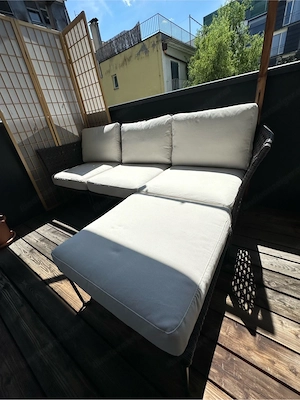 Modulsofa  Bild 2