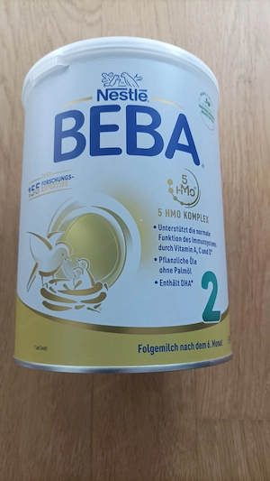 Baby -  Set  Bild 4