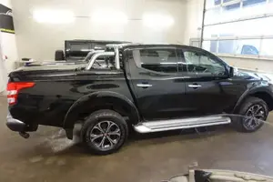 Fiat Fullback Bild 19