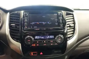 Fiat Fullback Bild 12