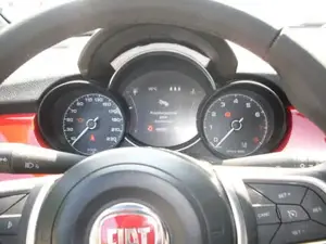 Fiat 500X Bild 4