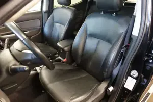 Fiat Fullback Bild 6