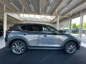 Mazda CX-5 Bild 7