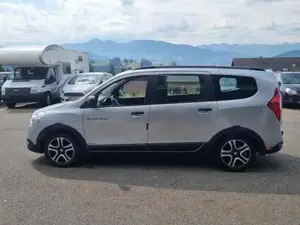 Dacia Lodgy Bild 2
