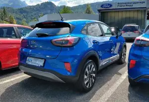 Ford Puma Bild 5