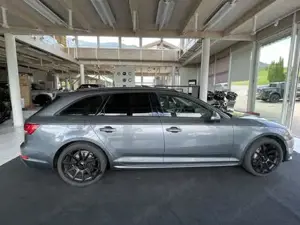 Audi A4 Bild 7