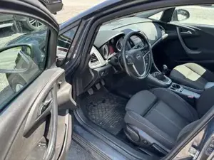 Opel Astra Bild 11