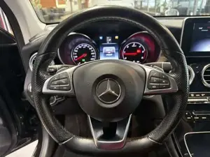 Mercedes-Benz C 220 Bild 14