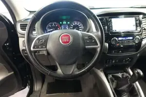 Fiat Fullback Bild 4