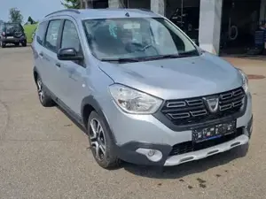 Dacia Lodgy Bild 5