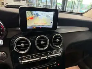 Mercedes-Benz C 220 Bild 18