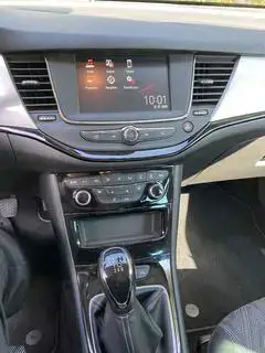 Opel Astra Bild 7