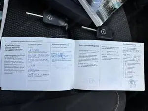 Opel Astra Bild 20