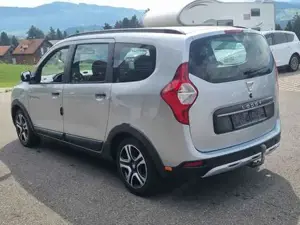 Dacia Lodgy Bild 3