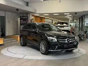 Mercedes-Benz C 220 Bild 9