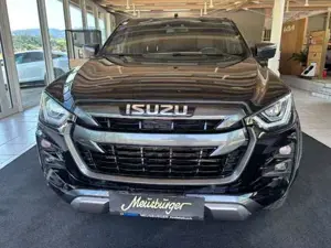 Isuzu D-Max Bild 3