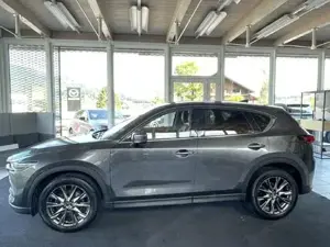 Mazda CX-5 Bild 3