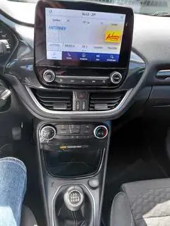 Ford Puma Bild 10