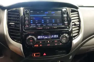Fiat Fullback Bild 9
