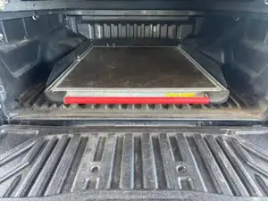 Isuzu D-Max Bild 18