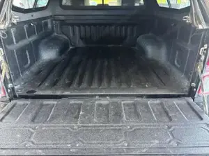 Isuzu D-Max Bild 8