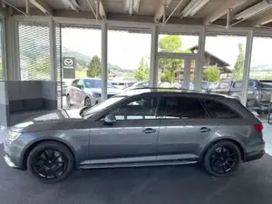 Audi A4 Bild 3