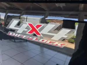 Isuzu D-Max Bild 11