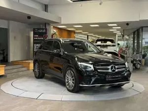 Mercedes-Benz C 220 Bild 6