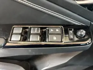 Isuzu D-Max Bild 15