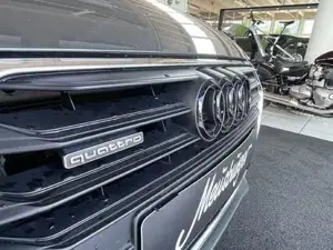 Audi A4 Bild 9
