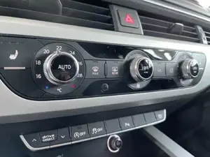 Audi A4 Bild 19