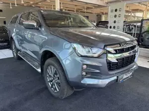 Isuzu D-Max Bild 2