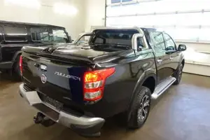 Fiat Fullback Bild 20