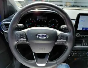 Ford Puma Bild 11