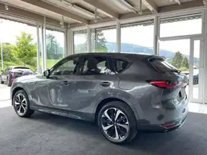 Mazda CX-60 Bild 4