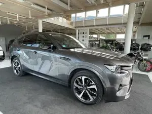 Mazda CX-60 Bild 7