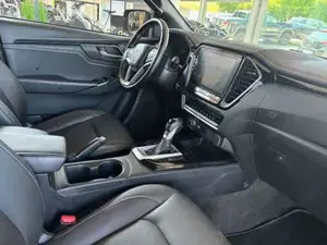 Isuzu D-Max Bild 10