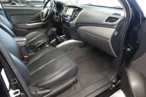 Fiat Fullback Bild 15