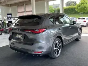Mazda CX-60 Bild 6