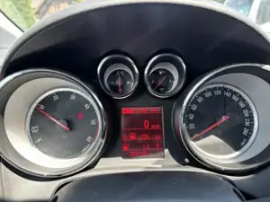 Opel Astra Bild 13