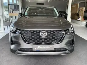 Mazda CX-60 Bild 2