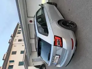Skoda Fabia Bild 3