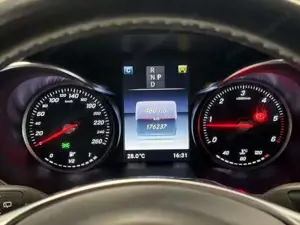 Mercedes-Benz C 220 Bild 15
