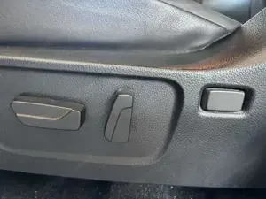 Isuzu D-Max Bild 16