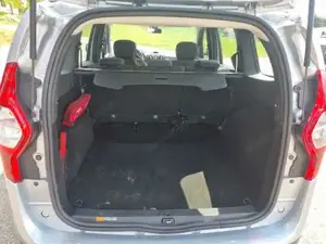 Dacia Lodgy Bild 8