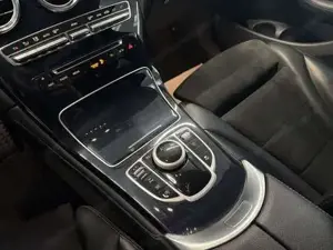 Mercedes-Benz C 220 Bild 16