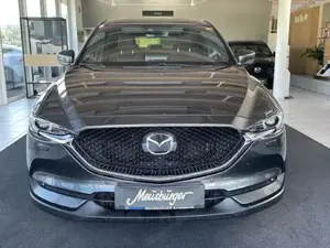 Mazda CX-5 Bild 2