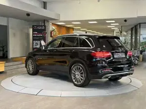 Mercedes-Benz C 220 Bild 4